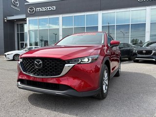 Mazda CX-5 GS AWD SIEGES ET VOLANT CHAUFFANTS A/C BLUETOOTH 2022