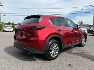 Mazda CX-5 GS AWD SIEGES ET VOLANT CHAUFFANTS A/C BLUETOOTH 2022