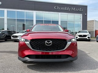 Mazda CX-5 GS AWD SIEGES ET VOLANT CHAUFFANTS A/C BLUETOOTH 2022