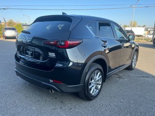 2022 Mazda CX-5 GS AWD SIEGES ET VOLANT CHAUFFANTS A/C MAGS