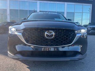 2022 Mazda CX-5 GS AWD SIEGES ET VOLANT CHAUFFANTS A/C MAGS