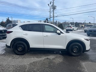 2022 Mazda CX-5 GX AWD A/C SIEGES CHAUFFANTS CAMERA DE RECUL