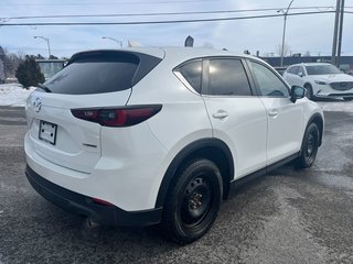 2022 Mazda CX-5 GX AWD A/C SIEGES CHAUFFANTS CAMERA DE RECUL