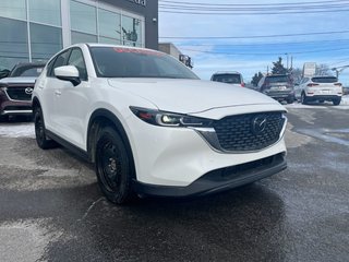 2022 Mazda CX-5 GX AWD A/C SIEGES CHAUFFANTS CAMERA DE RECUL