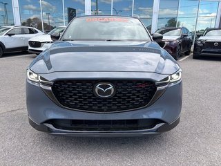 Mazda CX-5 SPORT DESIGN AWD CUIR SIEGES CHAUFFANT ET VENTILES 2022