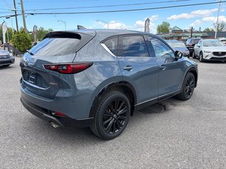 Mazda CX-5 SPORT DESIGN AWD CUIR SIEGES CHAUFFANT ET VENTILES 2022