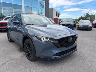 Mazda CX-5 SPORT DESIGN AWD CUIR SIEGES CHAUFFANT ET VENTILES 2022