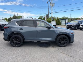 Mazda CX-5 SPORT DESIGN AWD CUIR SIEGES CHAUFFANT ET VENTILES 2022