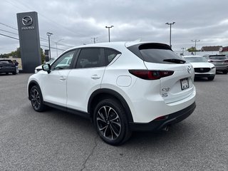 Mazda CX-5 GS-L AWD TOIT SIEGES ET VOLANT CHAUFFANTS MAGS 2022