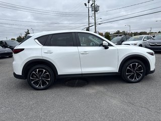Mazda CX-5 GS-L AWD TOIT SIEGES ET VOLANT CHAUFFANTS MAGS 2022