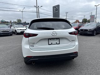 Mazda CX-5 GS-L AWD TOIT SIEGES ET VOLANT CHAUFFANTS MAGS 2022