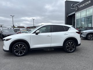 Mazda CX-5 GS-L AWD TOIT SIEGES ET VOLANT CHAUFFANTS MAGS 2022