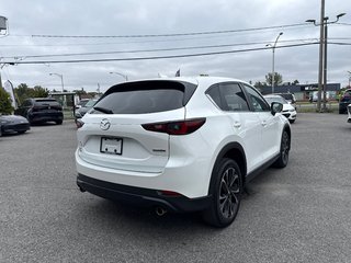 Mazda CX-5 GS-L AWD TOIT SIEGES ET VOLANT CHAUFFANTS MAGS 2022