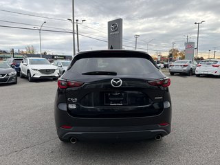 2022 Mazda CX-5 GS AWD CAMERA SIEGES ET VOLANT CHAUFFANTS MAGS