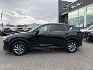2022 Mazda CX-5 GS AWD CAMERA SIEGES ET VOLANT CHAUFFANTS MAGS