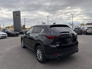 2022 Mazda CX-5 GS AWD CAMERA SIEGES ET VOLANT CHAUFFANTS MAGS