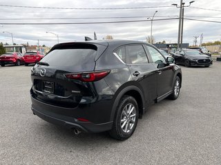2022 Mazda CX-5 GS AWD CAMERA SIEGES ET VOLANT CHAUFFANTS MAGS