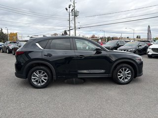 2022 Mazda CX-5 GS AWD CAMERA SIEGES ET VOLANT CHAUFFANTS MAGS