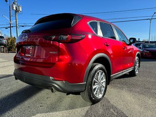 2023 Mazda CX-5 GX AWD A/C SIEGES CHAUFFANTS REGULATEUR ADAPTATIF