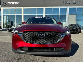 2023 Mazda CX-5 GX AWD A/C SIEGES CHAUFFANTS REGULATEUR ADAPTATIF