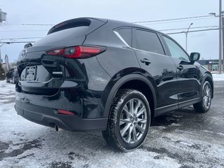 2023 Mazda CX-5 GS-L AWD SIEGES EN SIMILICUIR CHAUFFANTS TOIT