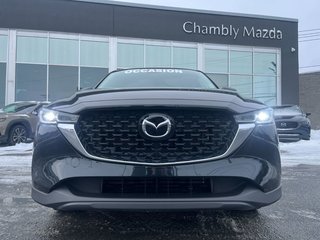 2023 Mazda CX-5 GS-L AWD SIEGES EN SIMILICUIR CHAUFFANTS TOIT