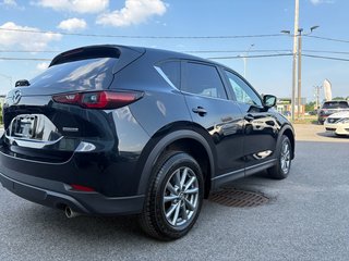 Mazda CX-5 GS AWD SIEGES ET VOLANT CHAUFFANTS CAMERA DE RECUL 2023