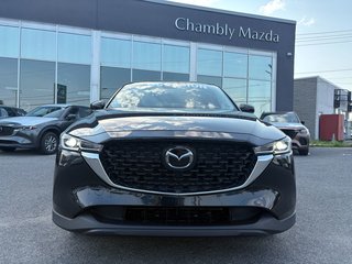 Mazda CX-5 GS AWD SIEGES ET VOLANT CHAUFFANTS CAMERA DE RECUL 2023