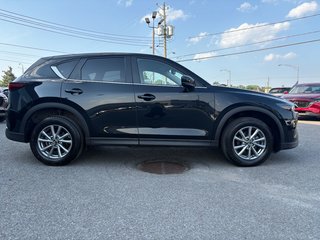Mazda CX-5 GS AWD SIEGES ET VOLANT CHAUFFANTS CAMERA DE RECUL 2023