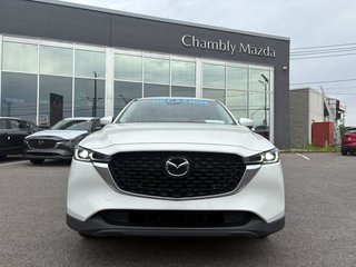 Mazda CX-5 GT AWD TOIT NAVI CUIR A/C BIZONE CAMÉRA DE RECUL 2023
