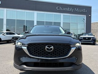 Mazda CX-5 GX AWD A/C SIEGES CHAUFFANTS REGULATEUR CAMERA 2023