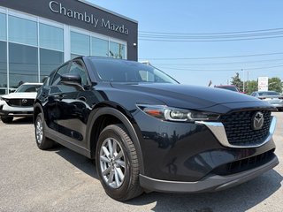 Mazda CX-5 GX AWD A/C SIEGES CHAUFFANTS REGULATEUR CAMERA 2023