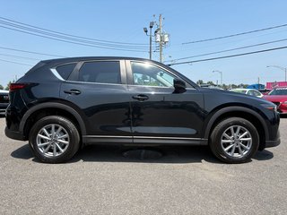 Mazda CX-5 GX AWD A/C SIEGES CHAUFFANTS REGULATEUR CAMERA 2023