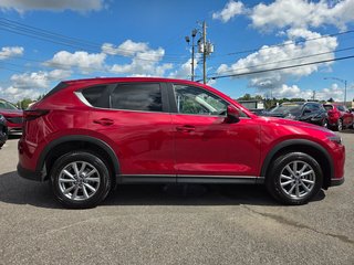 2023 Mazda CX-5 GX AWD A/C SIEGES CHAUFFANTS REGULATEUR CAMERA