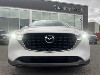 Mazda CX-5 GS AWD SIEGES ET VOLANT CHAUFFANTS CAM A/C 2023