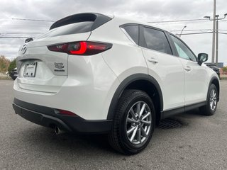 Mazda CX-5 GS AWD SIEGES ET VOLANT CHAUFFANTS CAM A/C 2023
