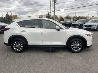 Mazda CX-5 GS AWD SIEGES ET VOLANT CHAUFFANTS CAM A/C 2023