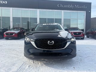 2023 Mazda CX-5 GS-L AWD TOIT SIEGES ET VOLANT CHAUFFANTS MAGS