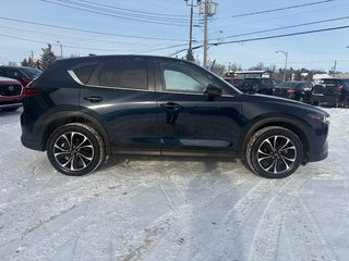 2023 Mazda CX-5 GS-L AWD TOIT SIEGES ET VOLANT CHAUFFANTS MAGS
