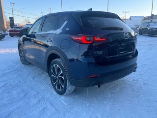 2023 Mazda CX-5 GT AWD TOIT SIEGES CUIR CHAUFFANTS VENTILES BOSE