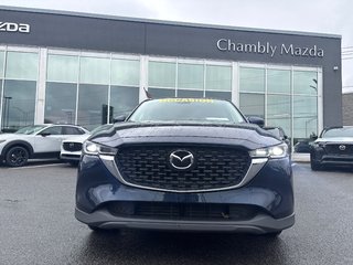 Mazda CX-5 GX AWD A/C SIEGES CHAUFFANTS REGULATEUR CAMERA 2023