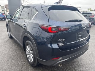 Mazda CX-5 GX AWD A/C SIEGES CHAUFFANTS REGULATEUR CAMERA 2023