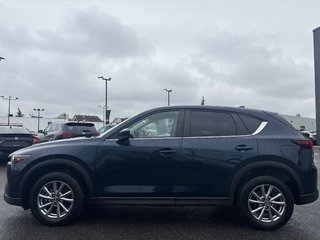 Mazda CX-5 GX AWD A/C SIEGES CHAUFFANTS REGULATEUR CAMERA 2023