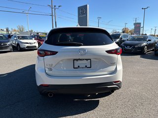 2023 Mazda CX-5 GT AWD TOIT SIEGES CUIR CHAUFFANTS VENTILES BOSE