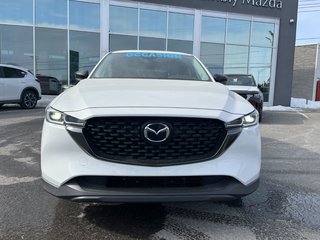 2024 Mazda CX-5 KURO AWD TOIT SIEGES ET VOLANT CHAUFFANTS