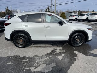 2024 Mazda CX-5 KURO AWD TOIT SIEGES ET VOLANT CHAUFFANTS