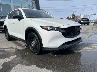 2024 Mazda CX-5 KURO AWD TOIT SIEGES ET VOLANT CHAUFFANTS