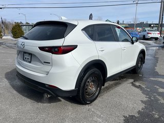 2024 Mazda CX-5 KURO AWD TOIT SIEGES ET VOLANT CHAUFFANTS