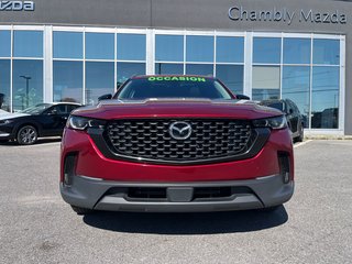 Mazda CX-50 GS-L AWD TOIT OUVRANT PANORAMIQUE SIEGES CHAUFFANT 2023