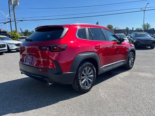 Mazda CX-50 GS-L AWD TOIT OUVRANT PANORAMIQUE SIEGES CHAUFFANT 2023